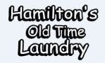Hamilton's Old Time Laundry