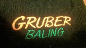 Gruber Baling